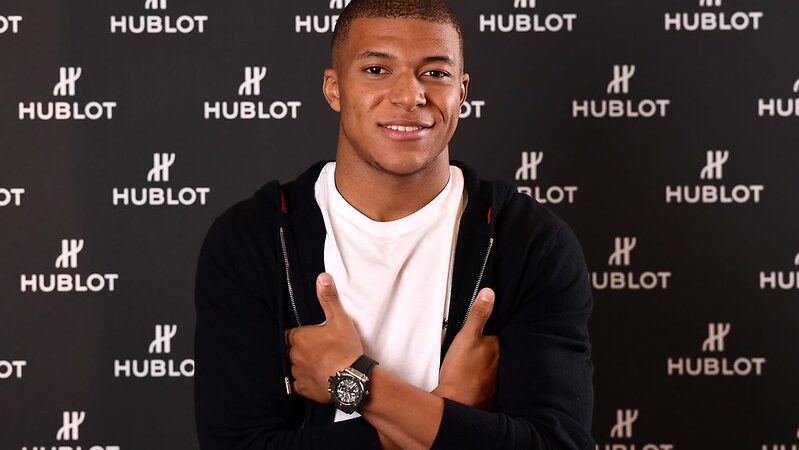 Mbappé forfait contre les Pays-Bas