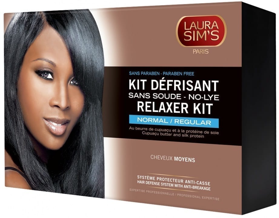 Kit-défrisant-normal-Laura-Sims