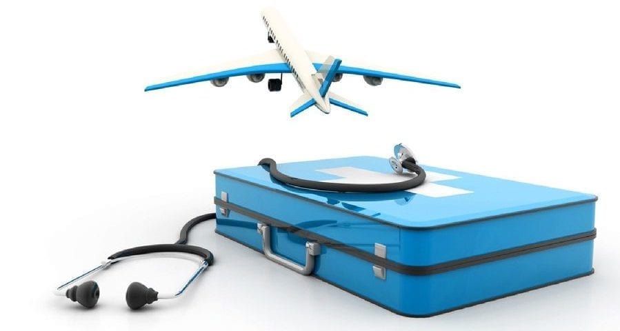 vacuation-sanitaire-vers-létranger