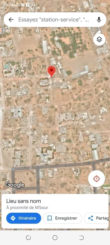 Terrain-400-Metre-Carre-Saly-1