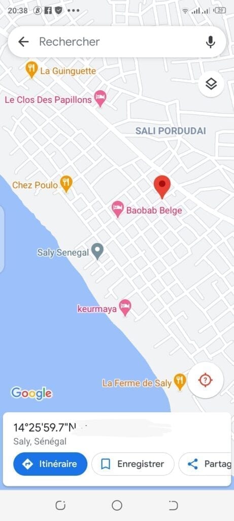 Terrain-493-Metre-Carre-Saly-Niakhniakhal-3