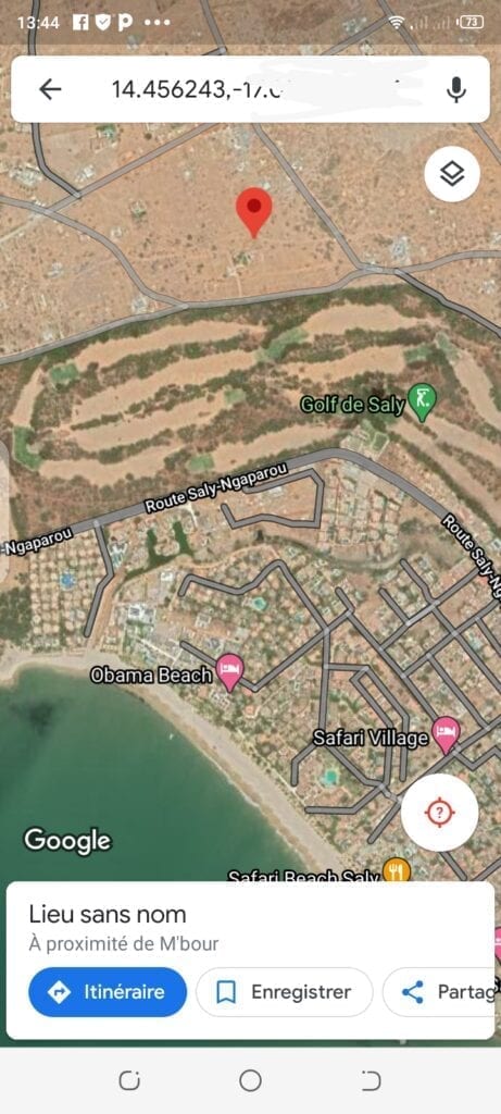 Terrain-500-Metre-Carre-Saly-Golf-bail-5