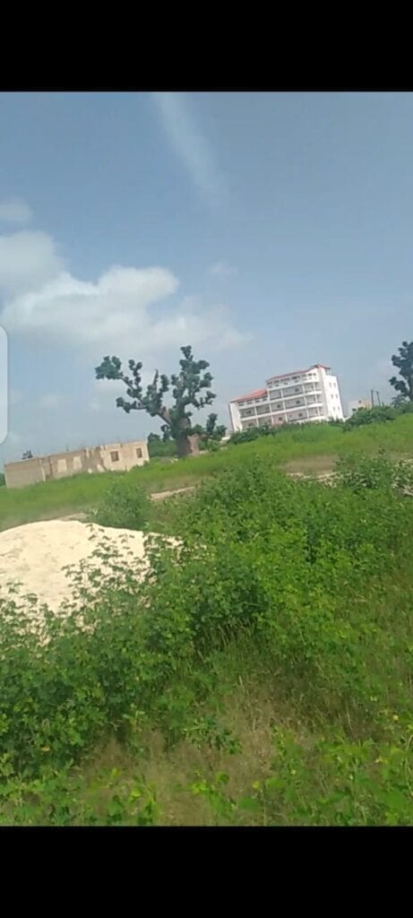 Terrain-300-Metre-Carre-Gandigal-Mbour-1