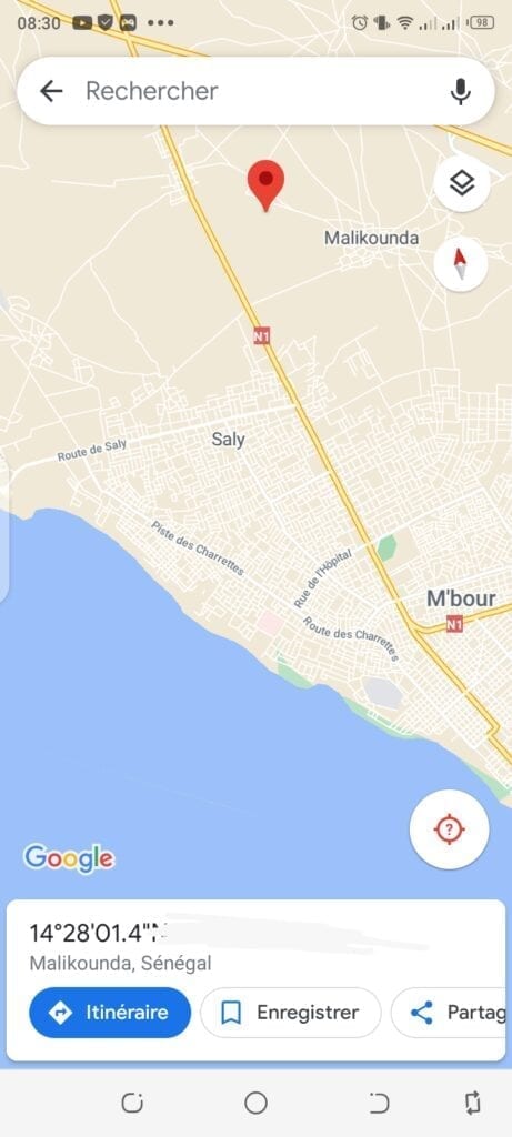 Terrain-300-Metre-Carre-Mbour-1