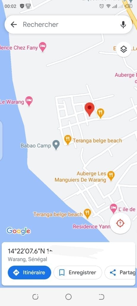 Terrain-350-Metre-Carre-Warang-Plage-1