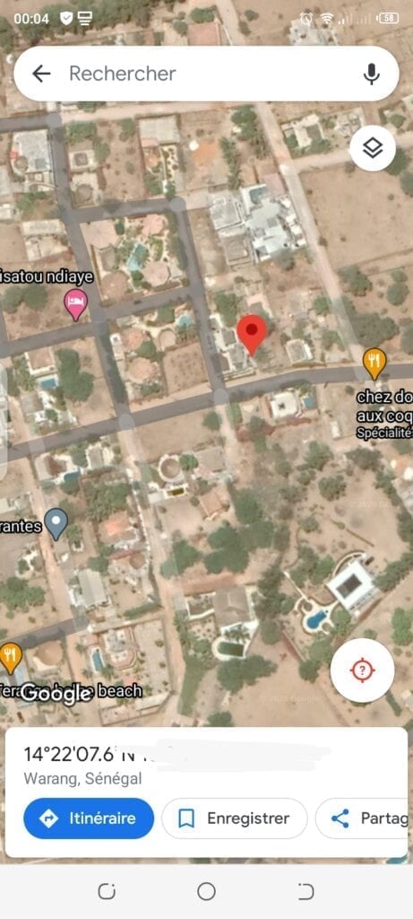 Terrain-350-Metre-Carre-Warang-Plage-4