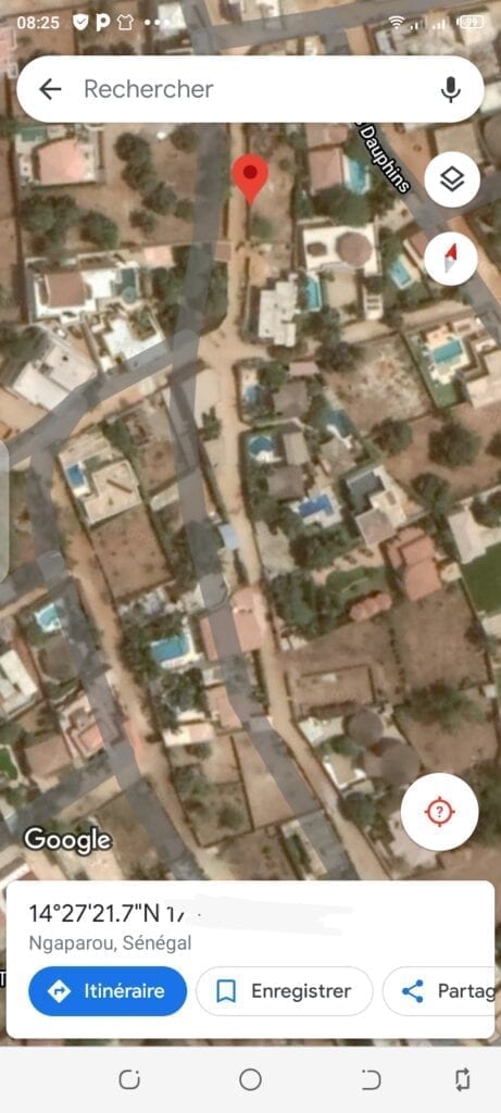 Terrain-467-Metre-Carre-Ngaparou-Plage-4