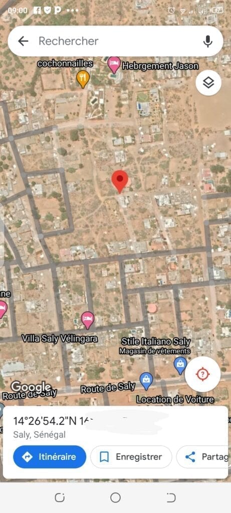 Terrain-500-Metre-Carre-Saly-4