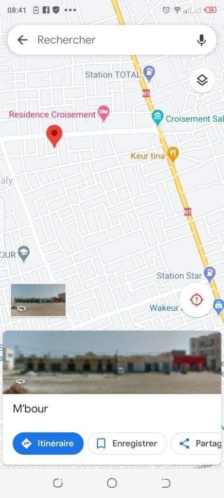 Terrain-500-Metre-Carre-Saly-Carrefour-3