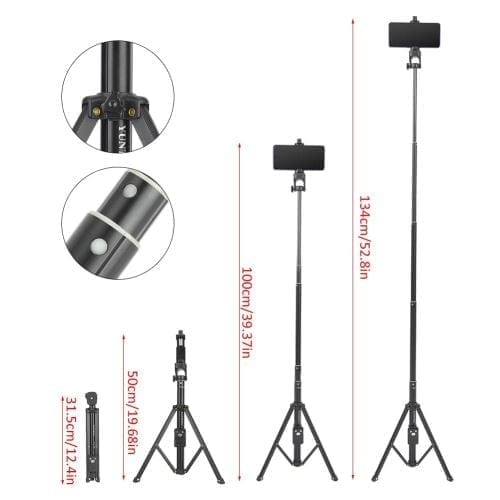 VCT-1688-3in1-Mini-Selfie-Baton-Trepied-Bluetooth-Declencheur-A-Distance-pour-Telephone