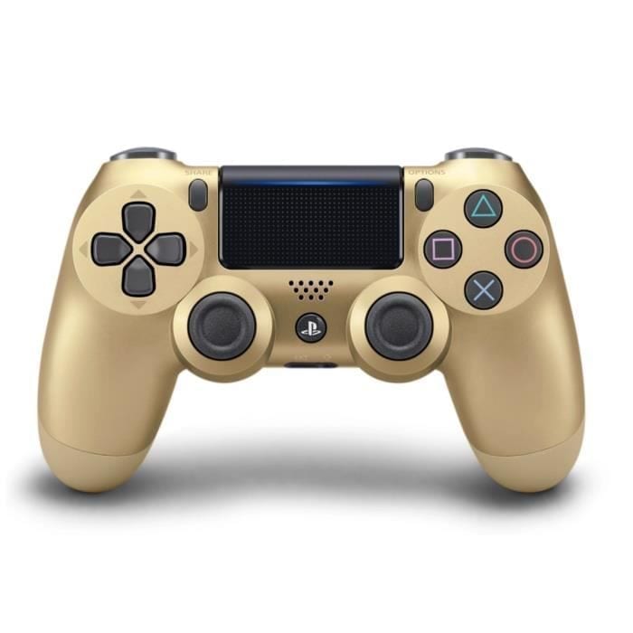manette-ps4-dualshock-4-0-v2-gold-playstation-of