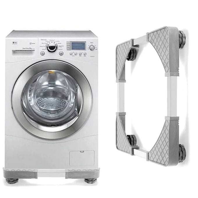 support-machine-lavage