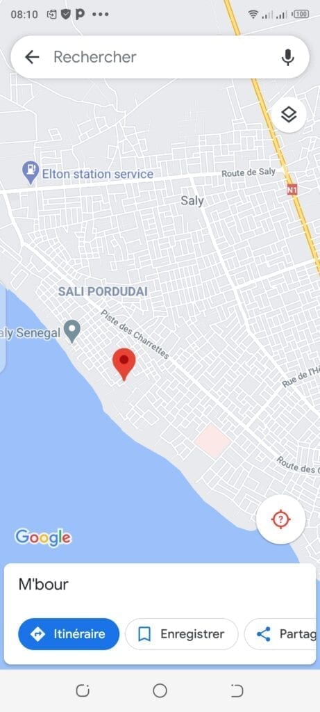 terrain-380-Metre-Carre-Saly-Niakhniakhal-1