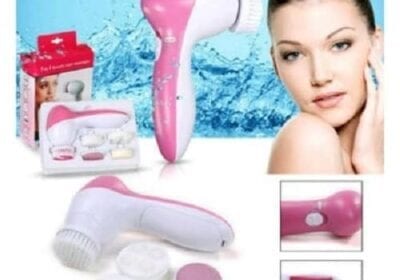 Cleaning Beauty Care Massager 5 In 1 7373045