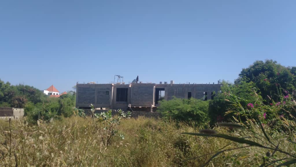 Terrain-930-Metre-Carre-Ngaparou-Plage-2