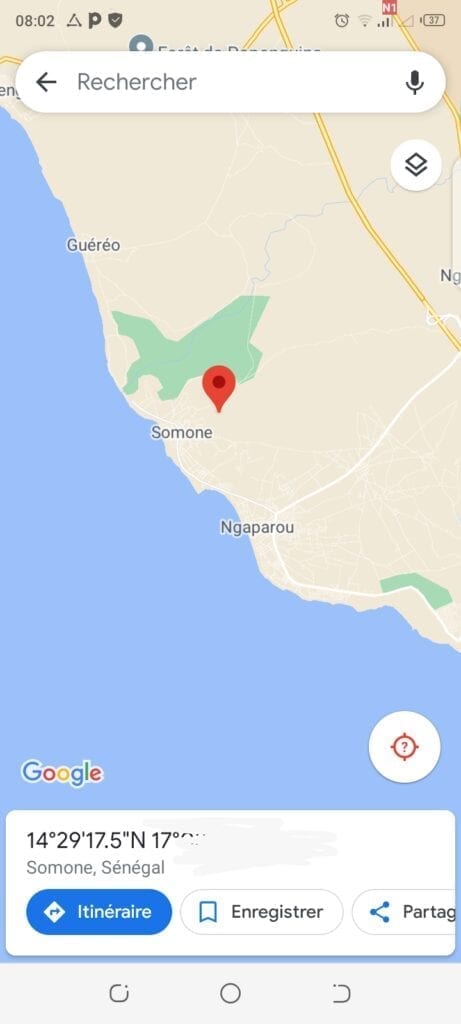 Terrain-De-600-Metre-Carre-Somone-4