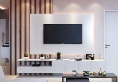 10 Ideas on How to Decorate a TV wall Decoholic