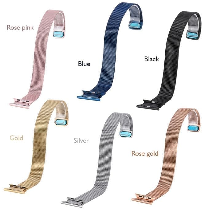 bracelet-apple-watch-gold-tous