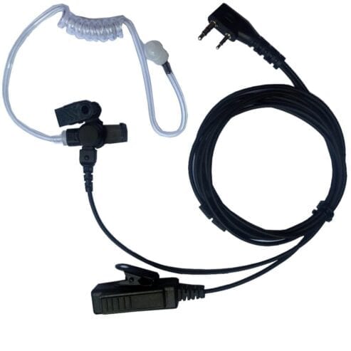 Air-Tube-Earpiece-Headset-for-Kenwood-for-TK-3107-Portable-Two-Way-Radio-Baofeng-UV-5R