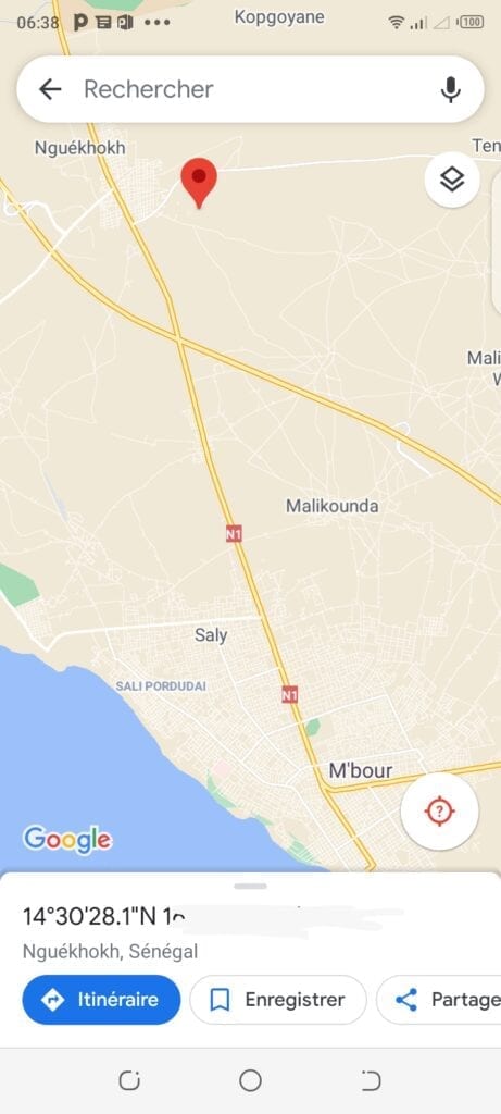 Terrain-225-Metre-Carre-A-Nguekhokh-5