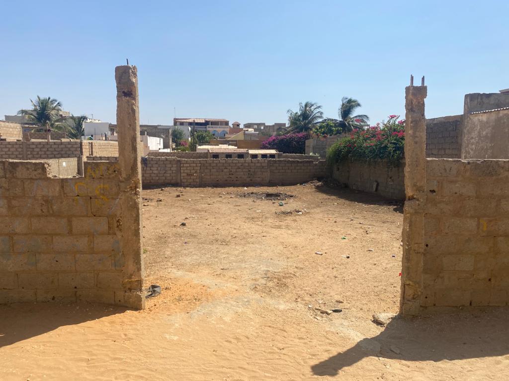 Terrain-300-Metre-Carre-A-Saly-Niakhniakhal-2