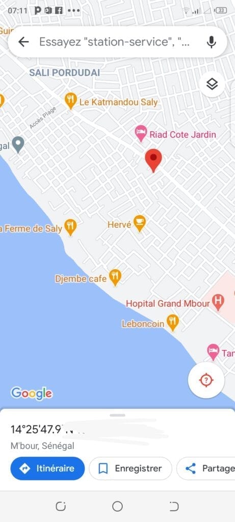 Terrain-300-Metre-Carre-A-Saly-Niakhniakhal-5