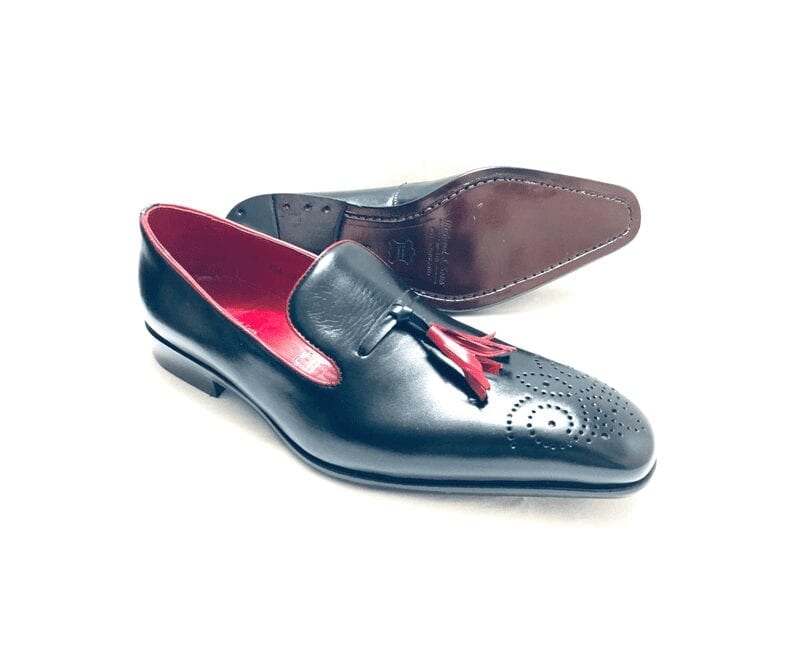 Richard-Sons-a-pompon-rouge