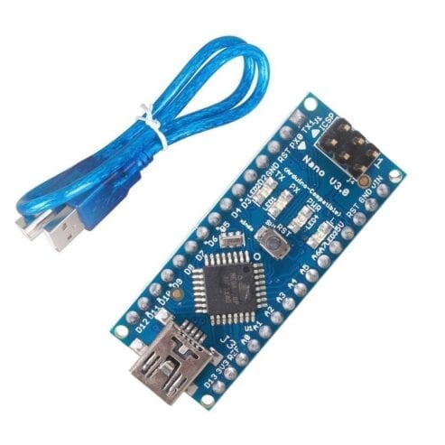 ARDUINO-NANO-V3-FT232-CHIP-WITH-CABLE