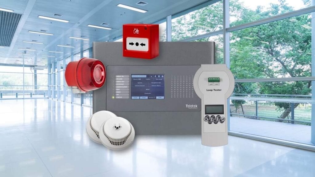 Abidjan-centrale-dextinction-automatique-teletek-CIV-6-1