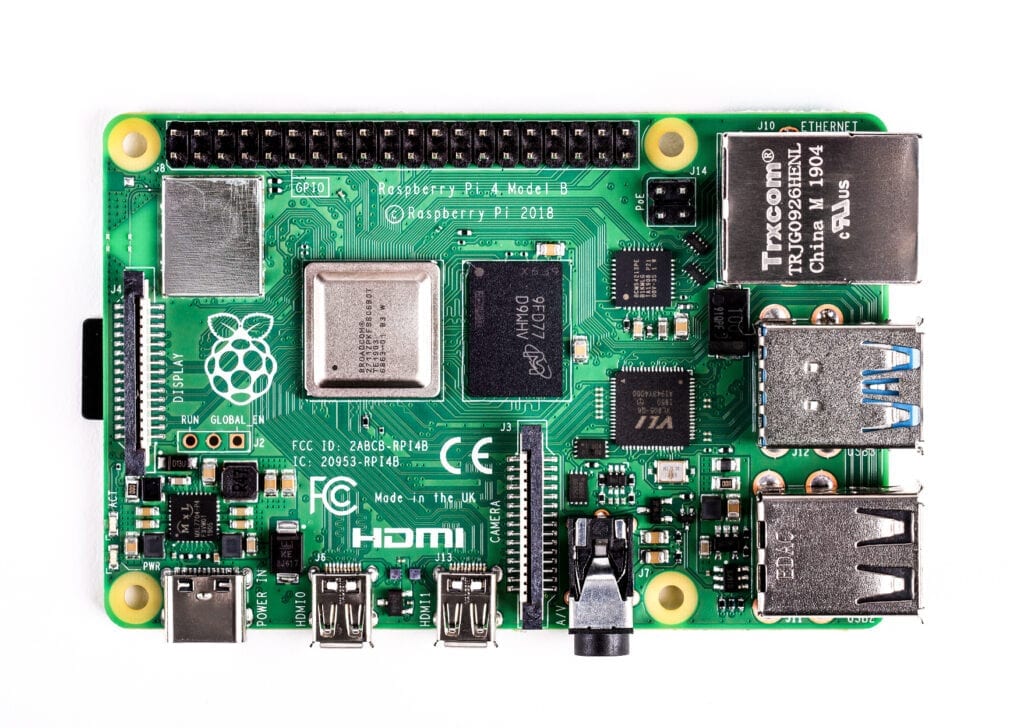 Robu.inRaspberry-Pi-4-Model-B-with-1-GB-RAM