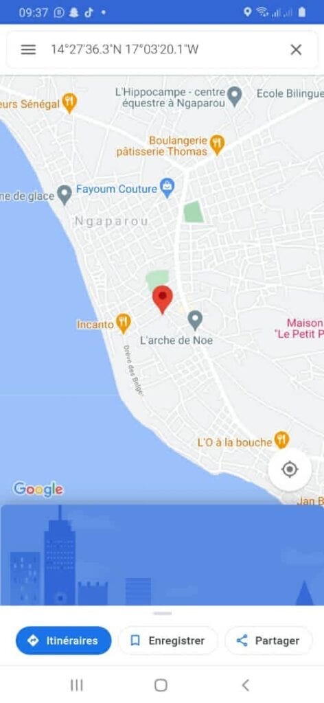 Terrain-8400-metres-carres-a-Ngaparou-Plage-2