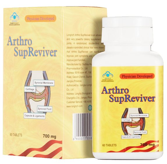 arthro-product