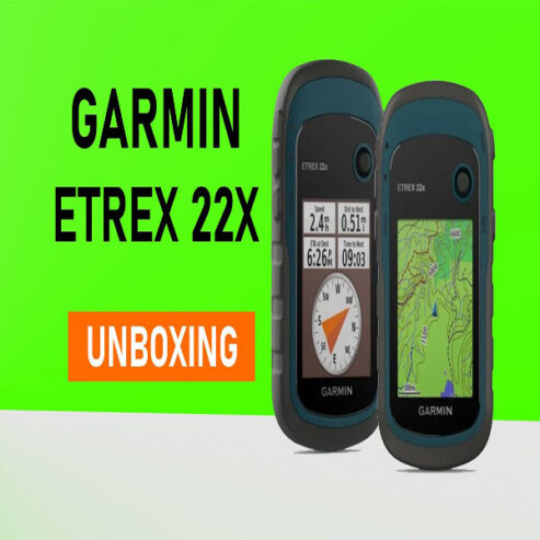 GPS-eTrex-22X-C