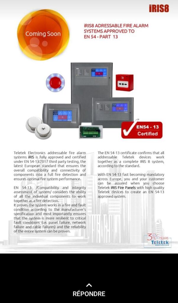 yamoskrou-cote-divoire-centrale-dextinction-automatique-teletek-CIV-19