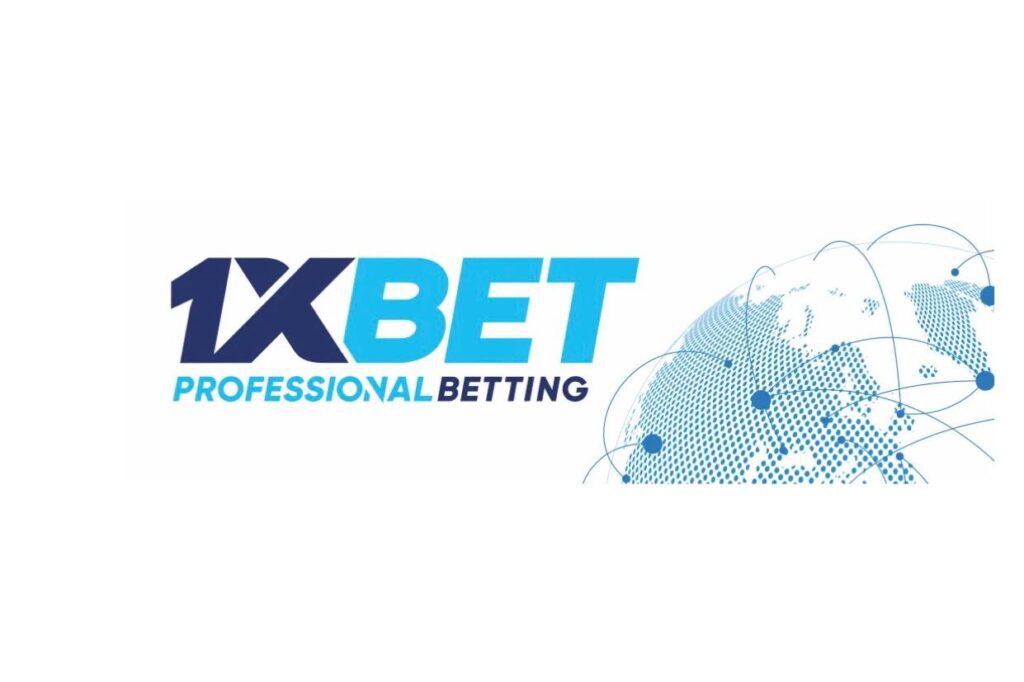 1xbet-proffessional