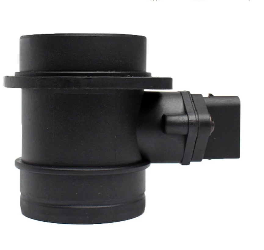 Debitmetr-dAir-BMW-E46