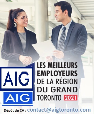 Travailler-chez-AIG-Toronto