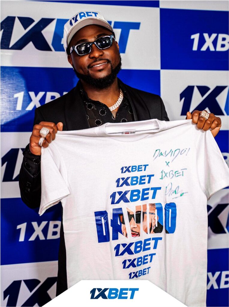 1xbet-davido