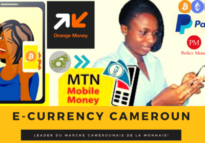 E Currency Cameroun 3 1