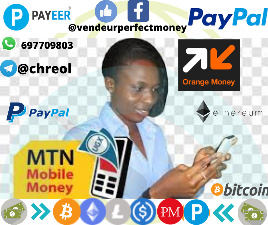 E-Currency-cameroun
