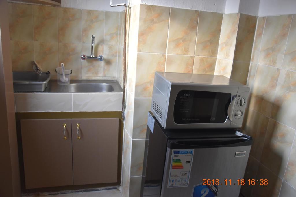 APPARTEMENT-DEUX-PIECES-CUISINE-BRUXELLES