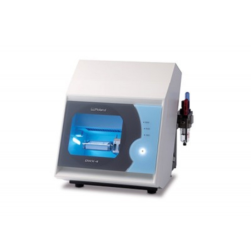 roland-dwx-4-compact-dental-mill