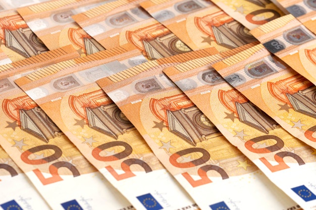 money-background-euro-cash-banknotes-50-euro-notes_122162-204