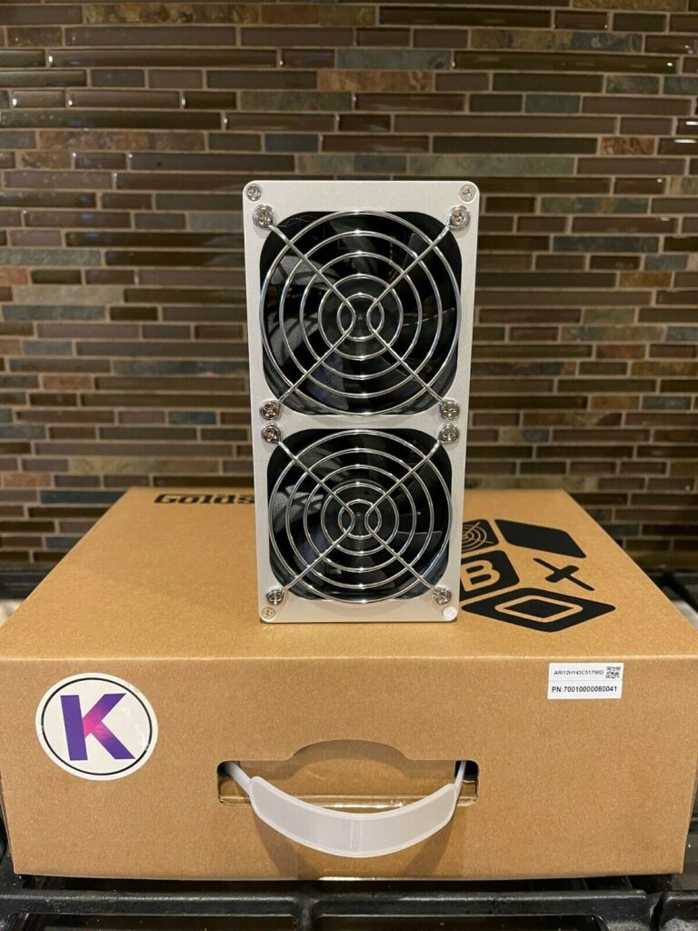 Goldshell-KD-BOX-Kadena-KDA-Miner-LIKE-KD5-KD6-K1-SAME-DAY-SHIP-USA