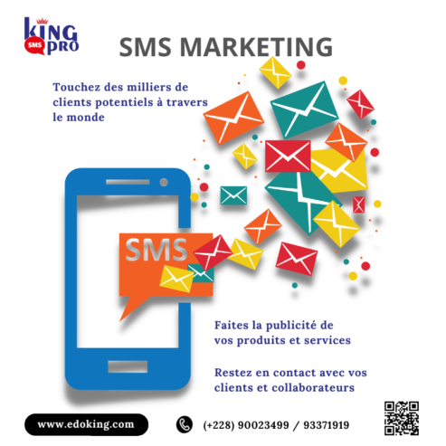 King-SMS-