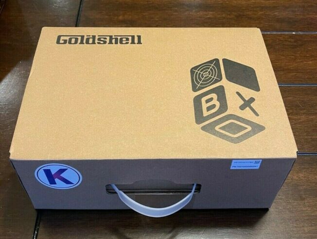 Goldshell-KD-BOX-Kadena-KDA-Miner-LIKE-KD5-KD6-K1-🚀-SAME-DAY-SHIP-USA-1