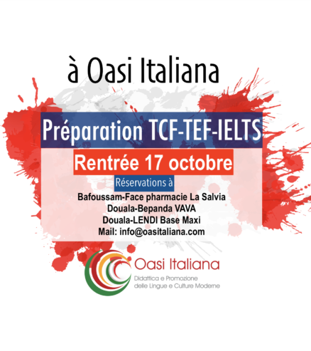 TCF-TEF-IEFLS