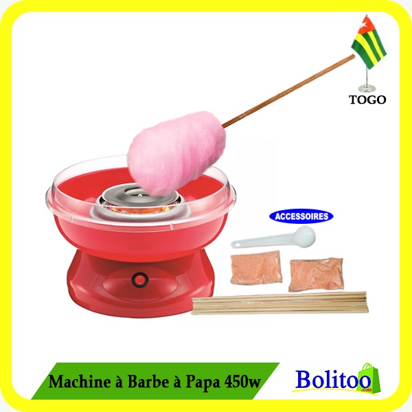 Machine-a-Barbe-a-Papa-450W-tg-1