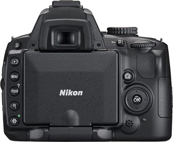 Nikon-D5000-boitier