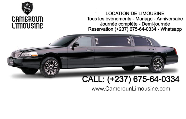 cameroun-limousine-flyer